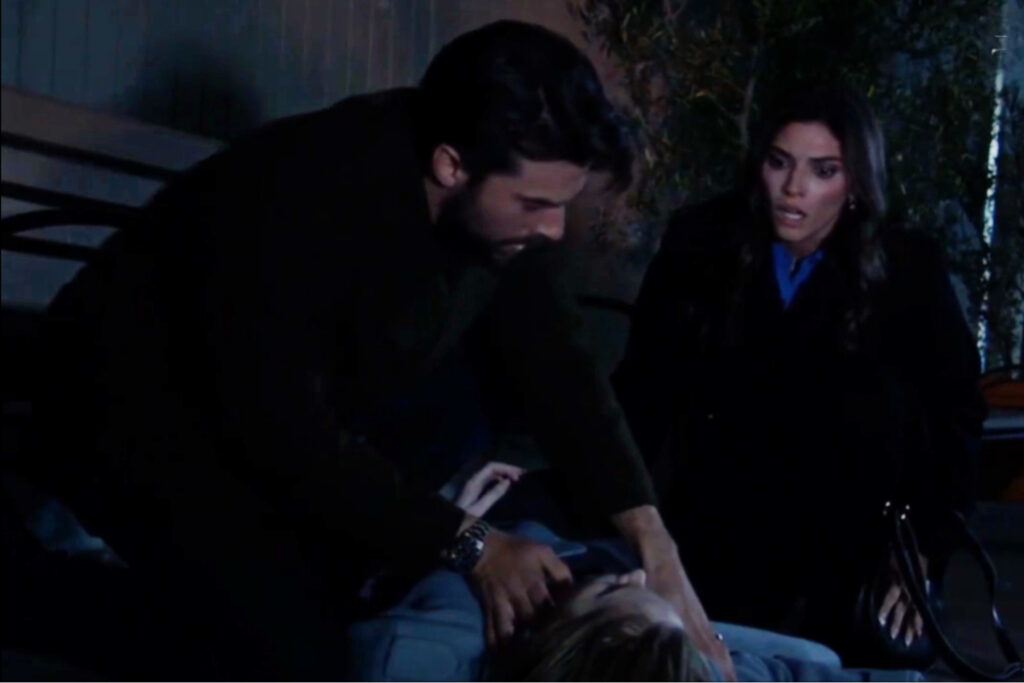 Brook Lynn and Chase’s baby is born 