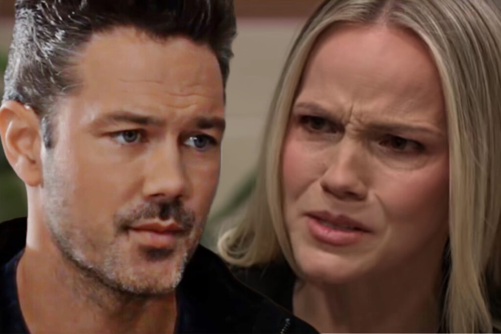 Lulu’s used for Peter’s revenge 