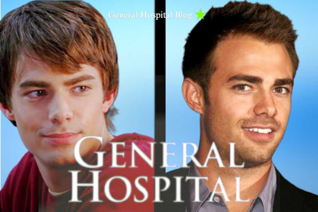 Mean Girls star Jonathan Bennett joins General Hospital 