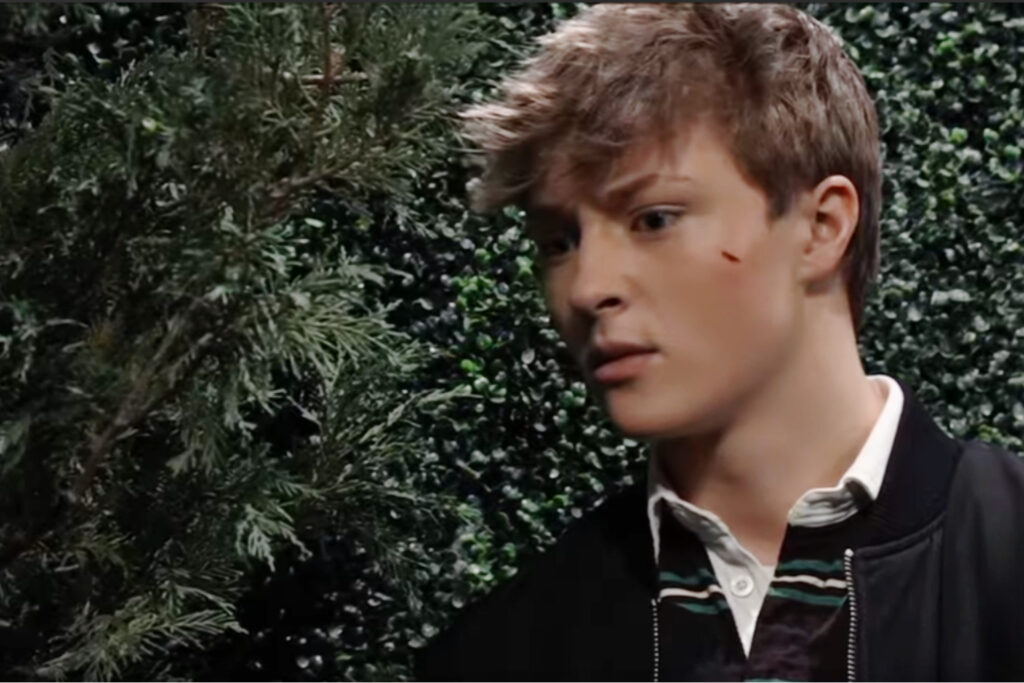 Danny becoming Jason 2.0 GH Spoilers: Danny becoming Jason 2.0