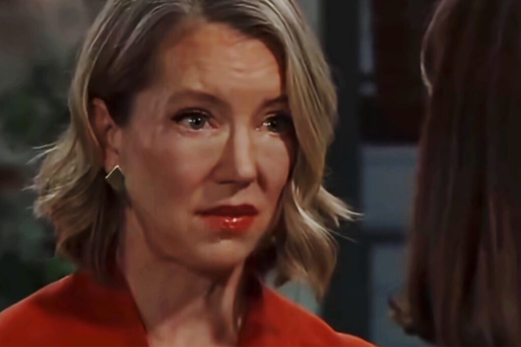 Willow’s confession crushes Nina 