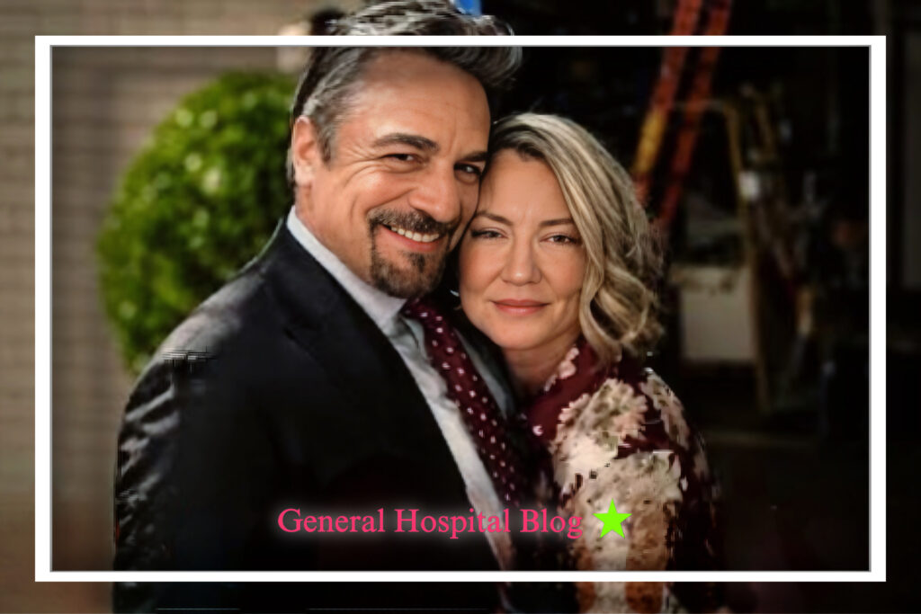GH Spoilers: Nina Falls For Brennan