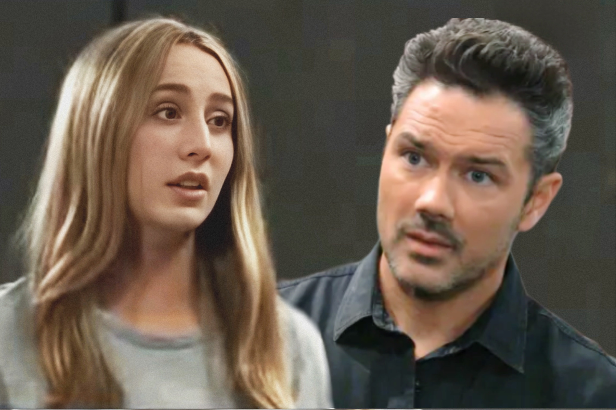 Josslyn discovers information about Anna - General Hospital Blog