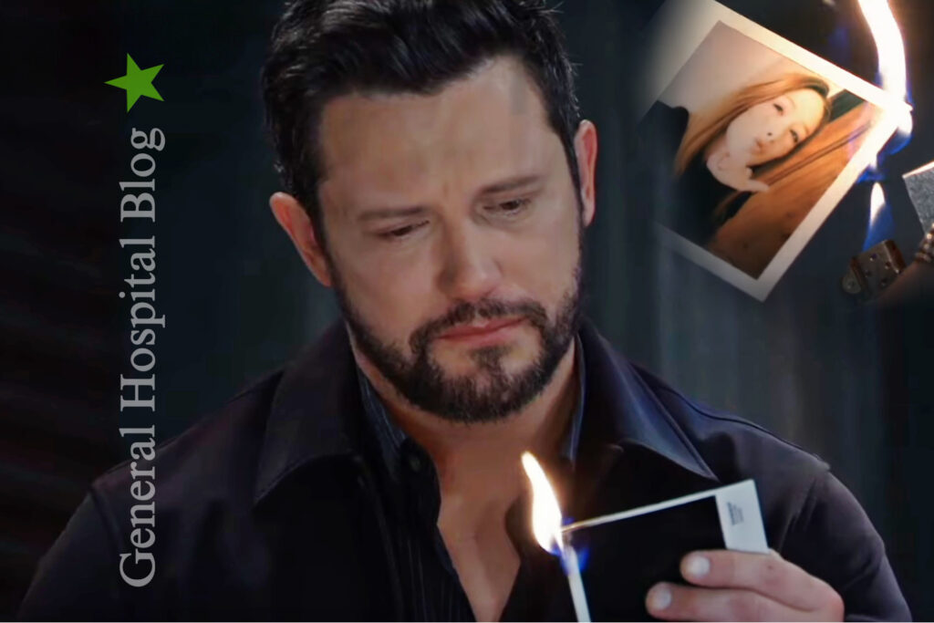 GH Spoilers: Is Ethan Phoebe’s father?