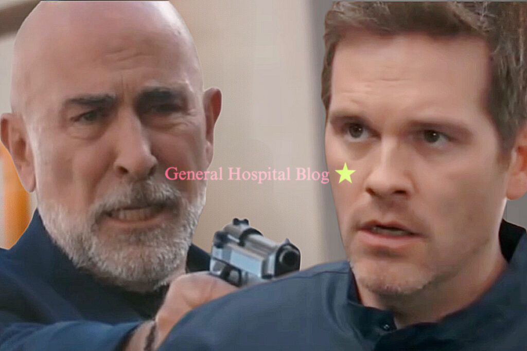 GH Spoilers: Sidwell walked into a trap 