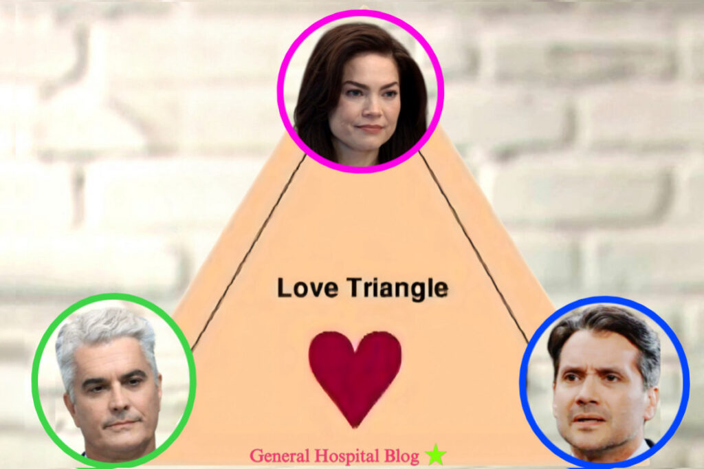 GH Spoilers: Ric, Elizabeth, Dante