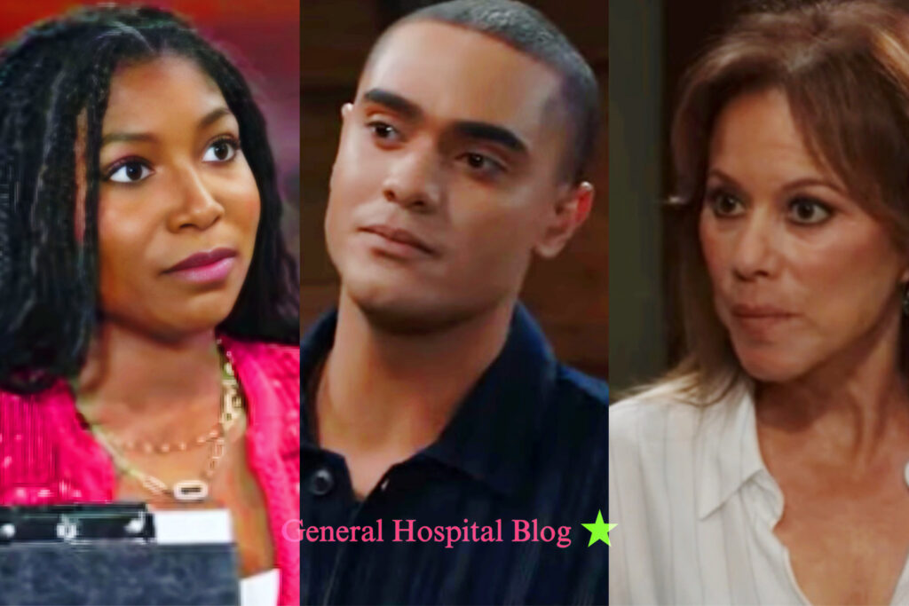 GH Spoilers: Willow Tait’s next victim Who is Willow Tait’s next victim?
