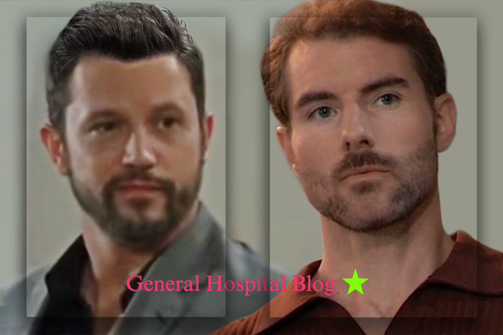 Ethan Lovett recast