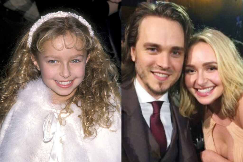 Hayden Panettiere dies at 36