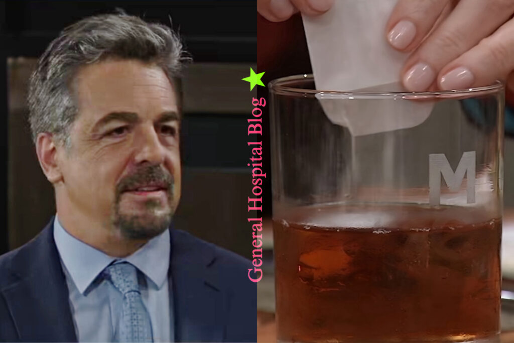 General Hospital Spoilers: Does Jack Brennan die? Does Jack Brennan die
