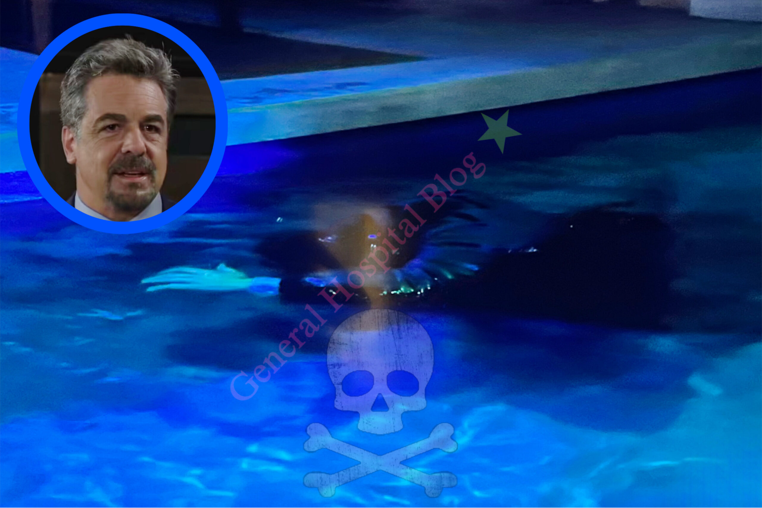 Jack Brennan's shocking death - General Hospital Blog