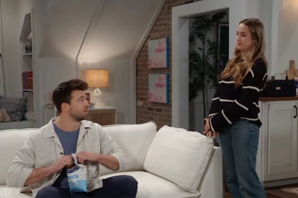 GH Spoilers: Is Hudson Jax’s son