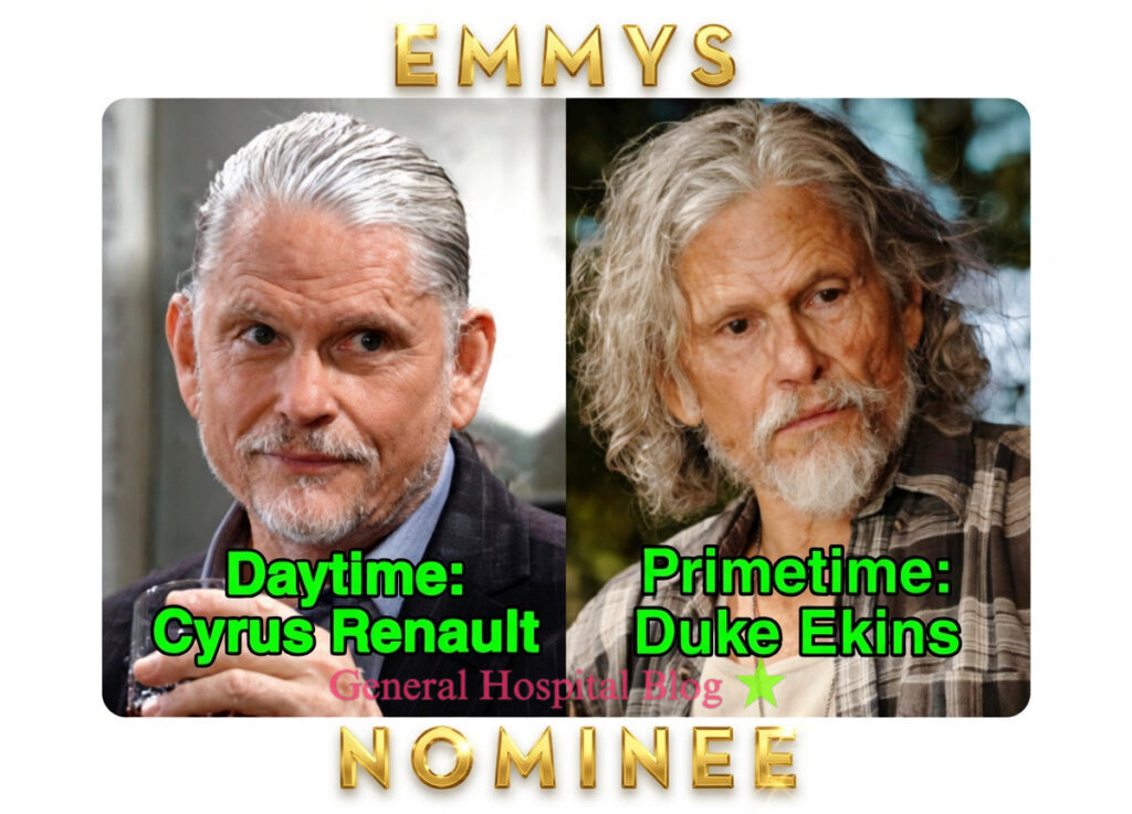 Jeff Kober’s historical Emmy Nominations 