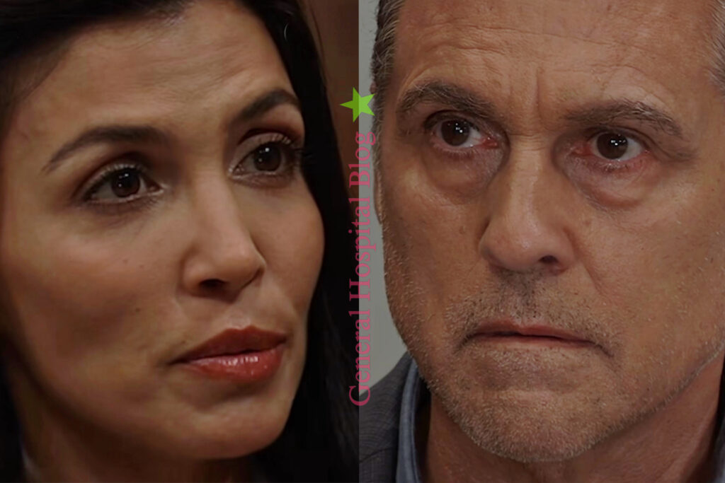 GH Spoilers: Justine breaks Sonny’s heart