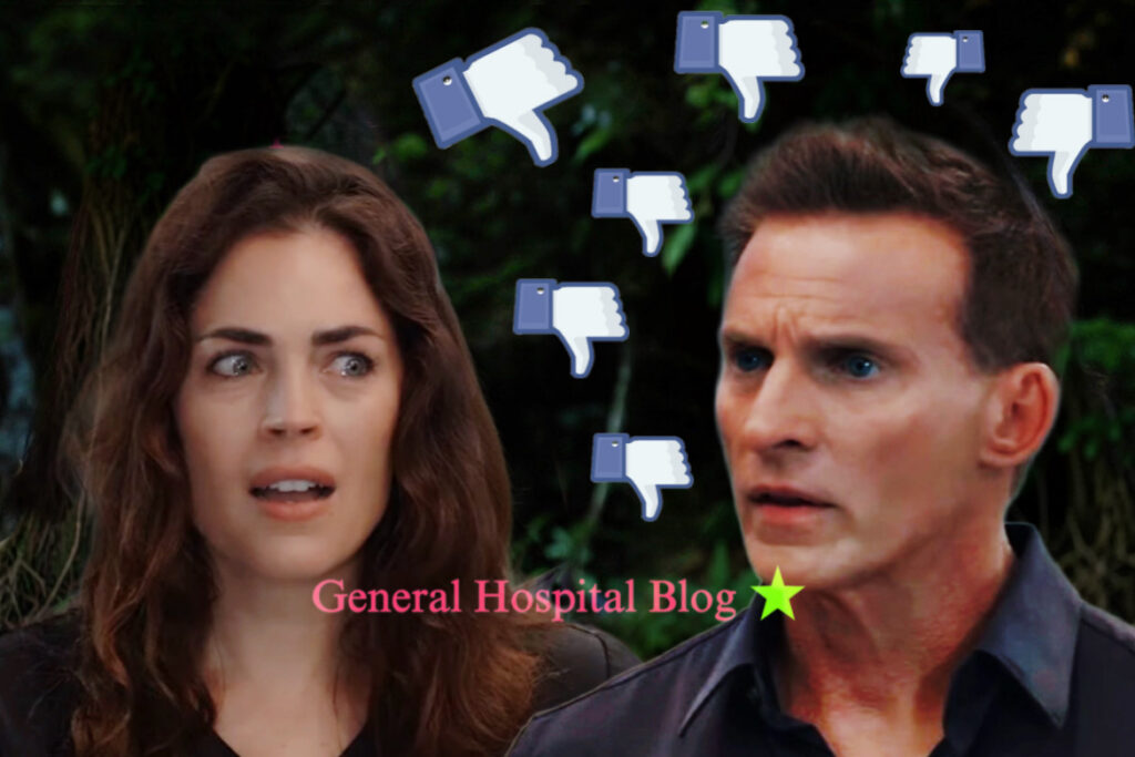 GH Spoilers: Jason receives backlash from GH fans 