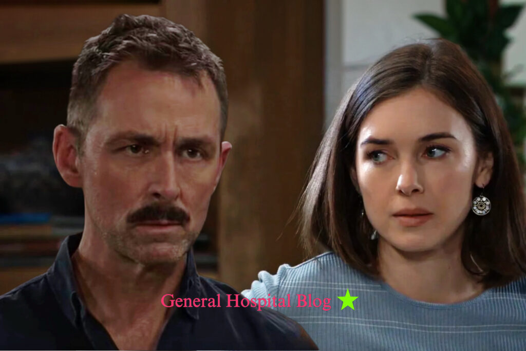 GH Spoilers: Willow seeks out Valentin