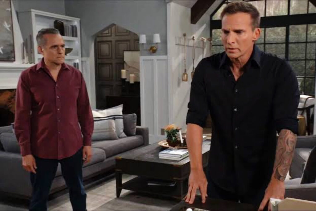Will Jason return to the mob?