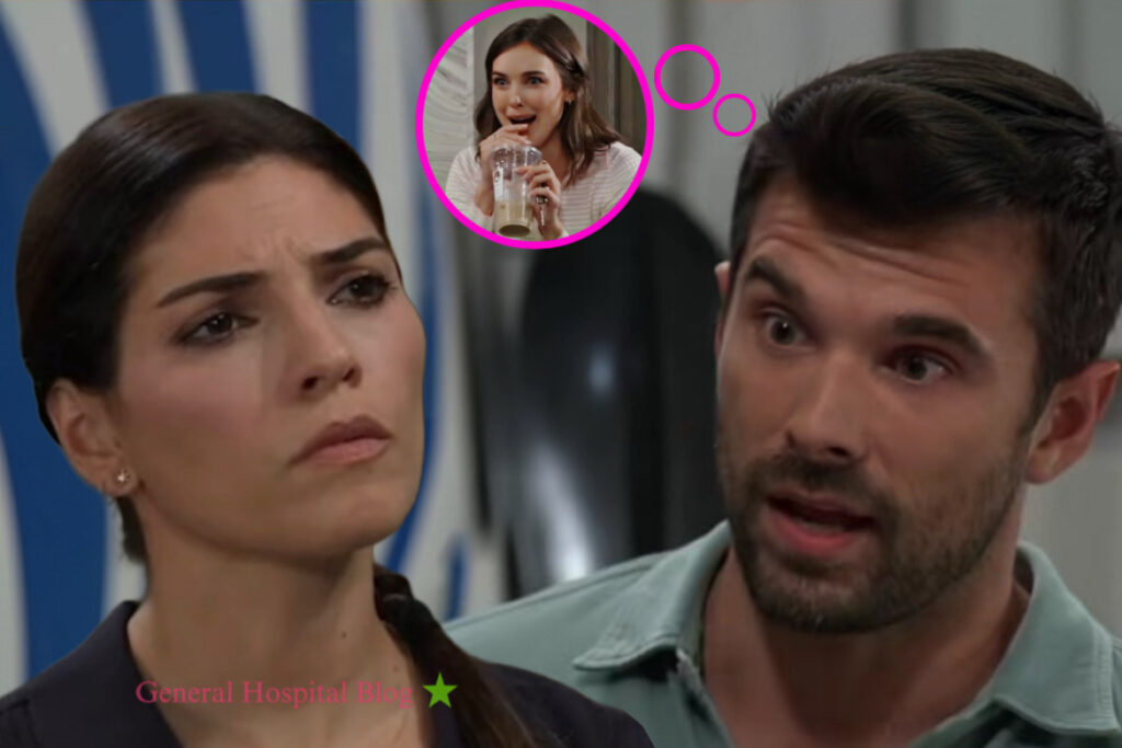 Chase gives Brook Lynn Excuses