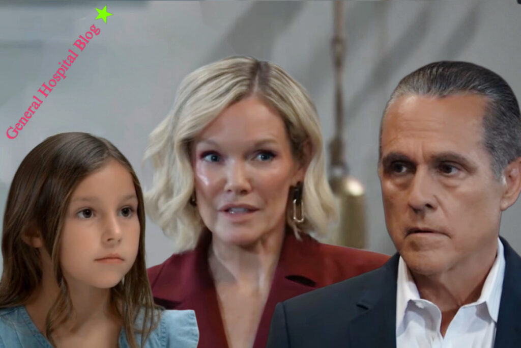 Will GH SORAS Avery Corinthos?